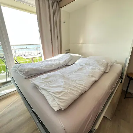 Kaiserhof 31 mit Meerblick - Reinke-3