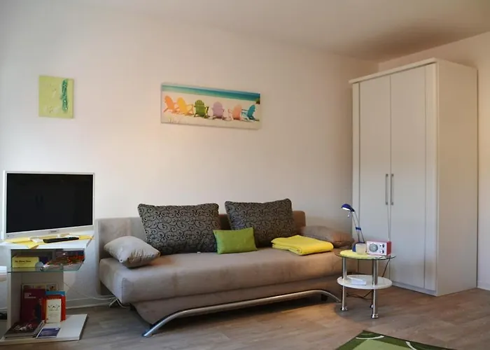 Ferienwohnung Moi Nuest Moi Nuest 01 Norderney