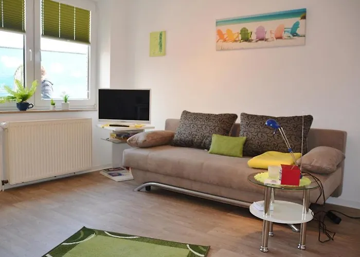 Ferienwohnung Moi Nuest Moi Nuest 01 Norderney